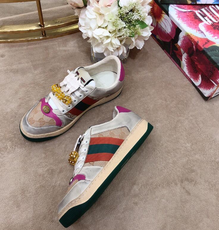 SAMC - GUKI Women Shoes - 2147