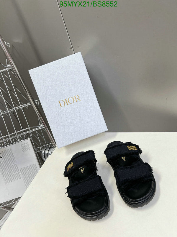 SAMCC - DOR Women Shoes - 1431