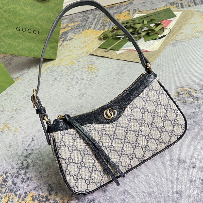 Glami Fashion - GCI Bags - 2016