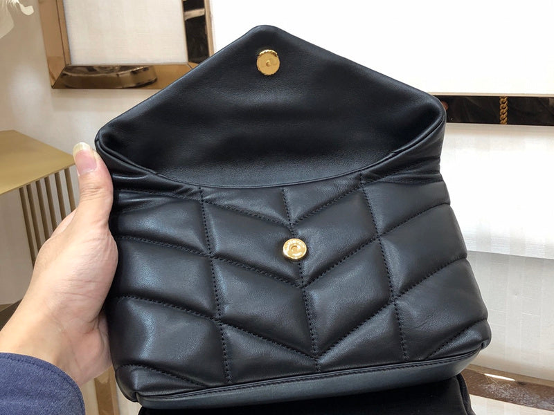 Satchel Bags - SLY Bags - 2587