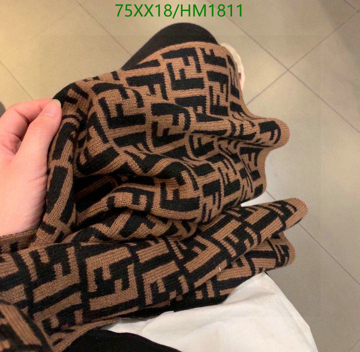 SAMC - FDE Scarves - 157