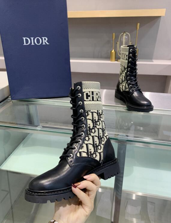 SAMCC - DOR Women Shoes - 1100