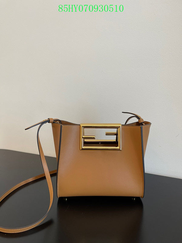 Glami - FDE Bags - 2297