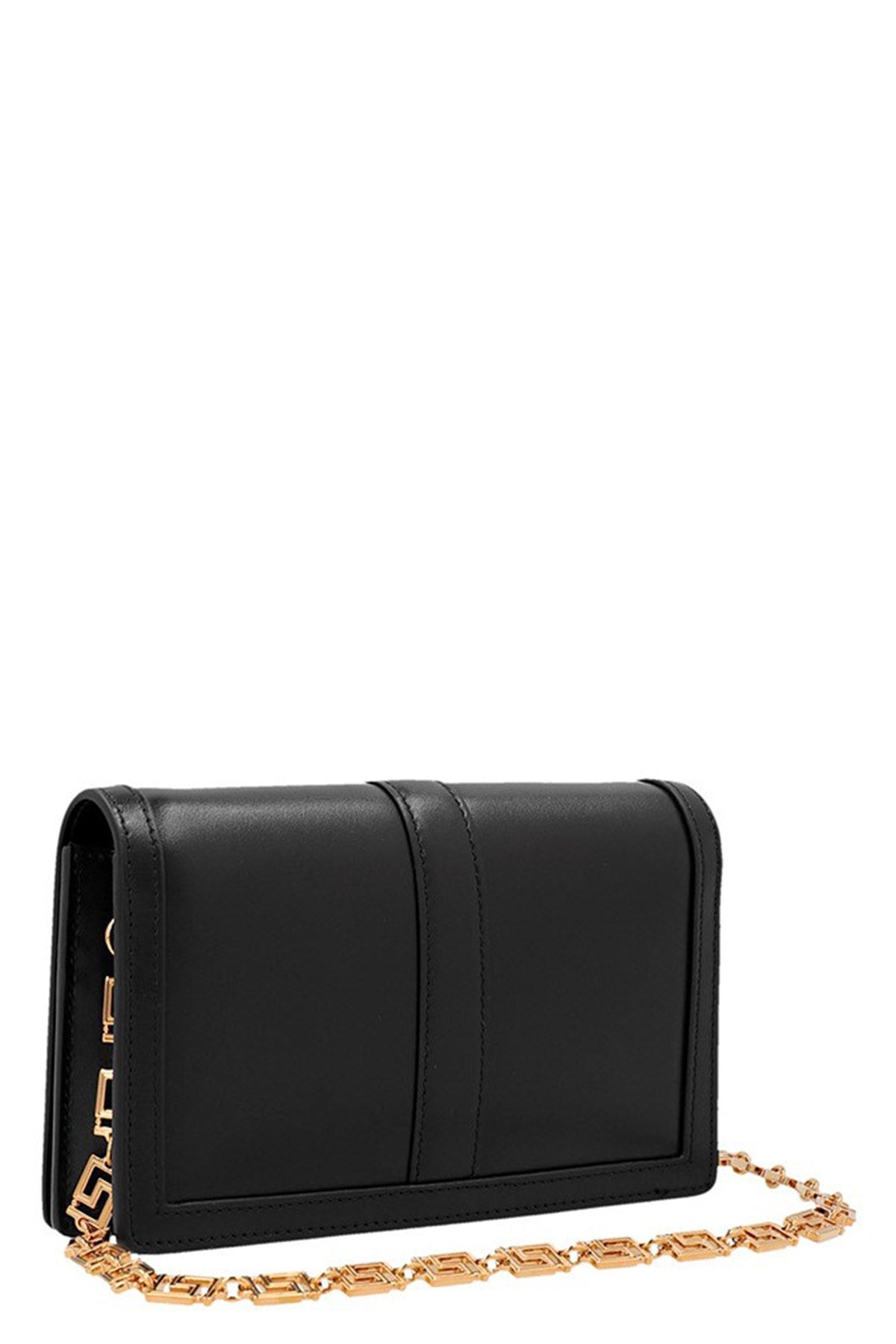 Versace Women 'Greca Goddess' Clutch