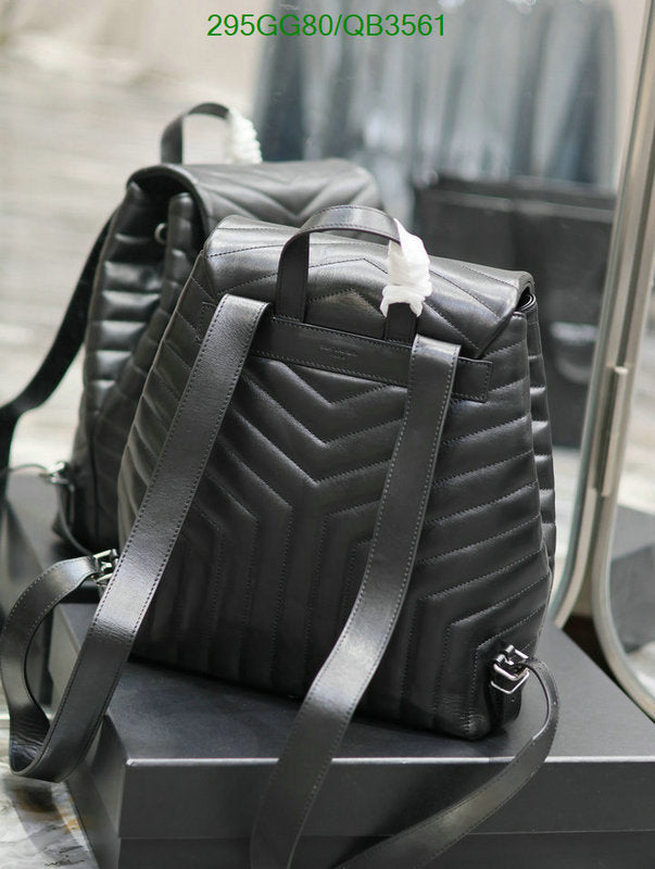 SAMC - YLS Bags - 095