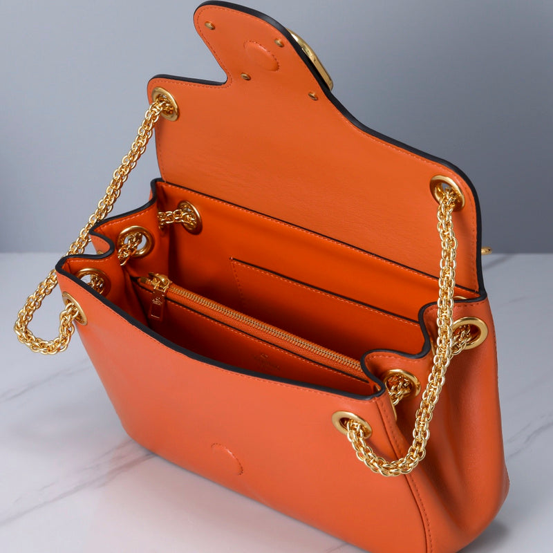 Satchel Bags - VTO Bags - 167