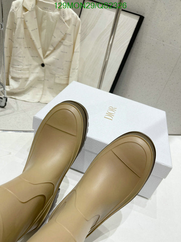 SAMCC - DOR Women Shoes - 1668