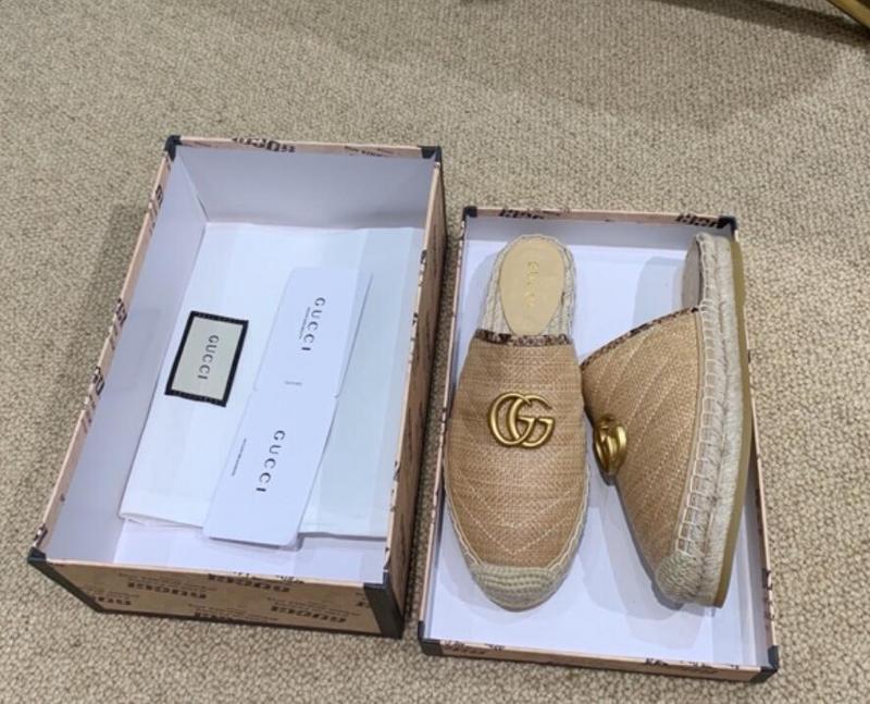 SAMC - GUKI Women Shoes - 2286