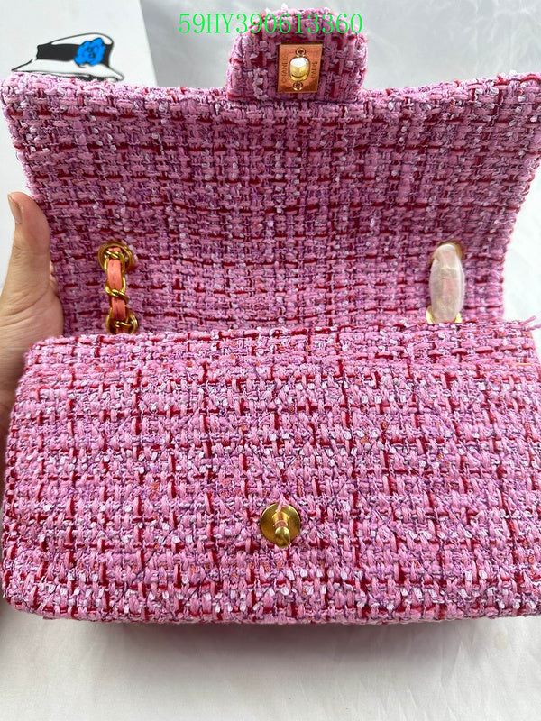 Glami - CHL Bags - 659
