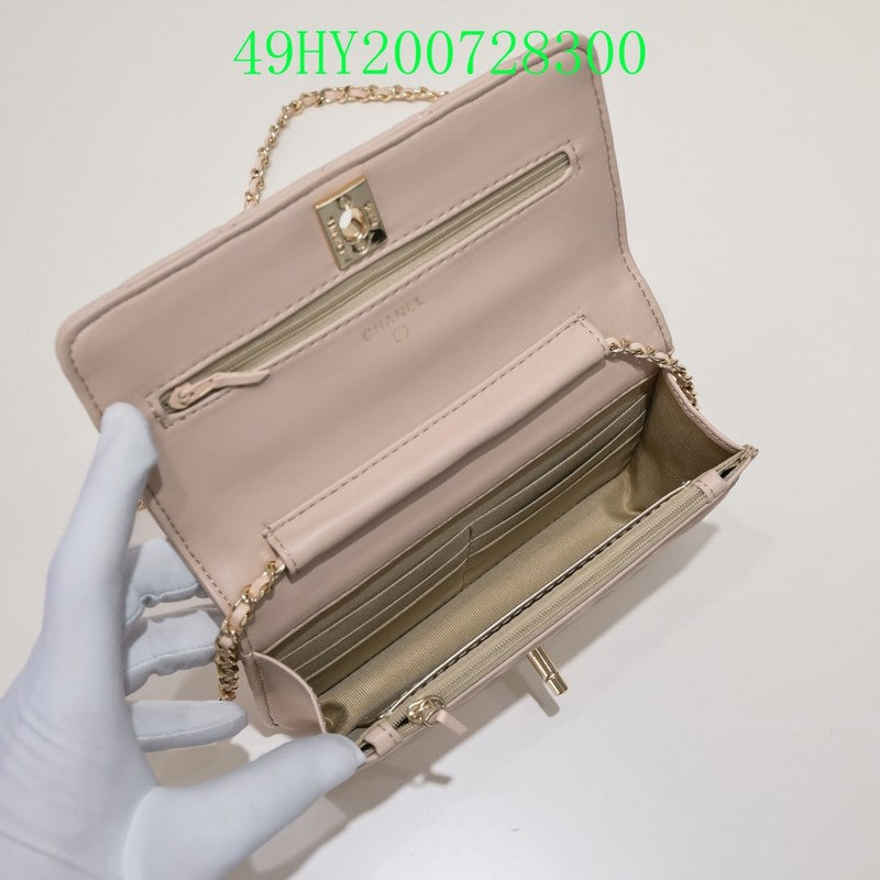 Satchel Bags - CHL Bags - 5043