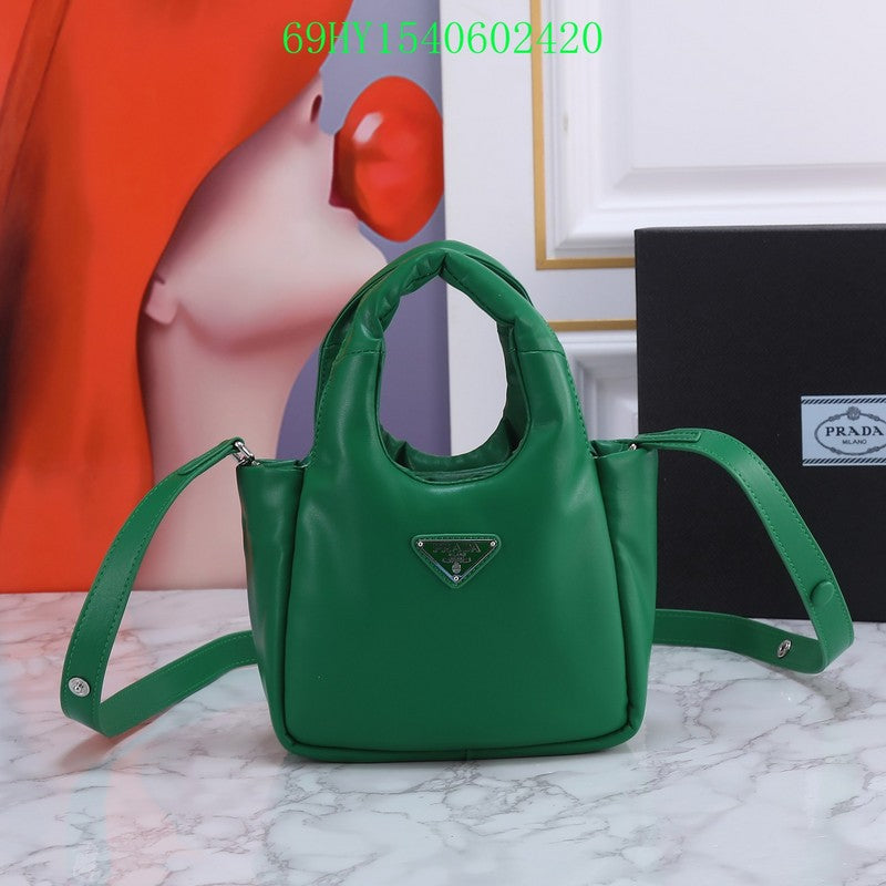 Satchel Bags - PDA Bags - 3247