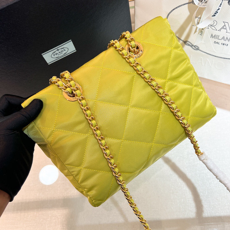 Satchel Bags - PDA Bags - 2098