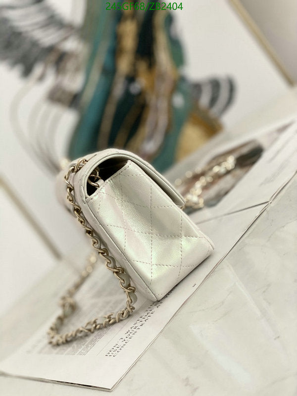 SAMC - CHL Bags - 619