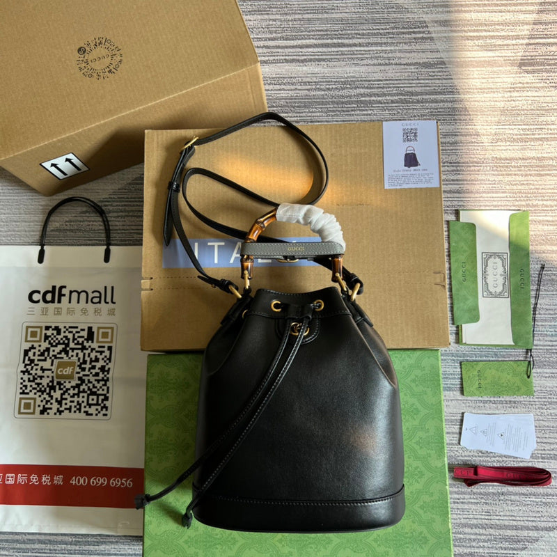ELE - GG Bags - 1010