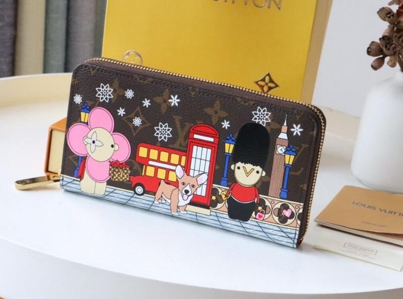 SAMC - Mix Wallets - 134