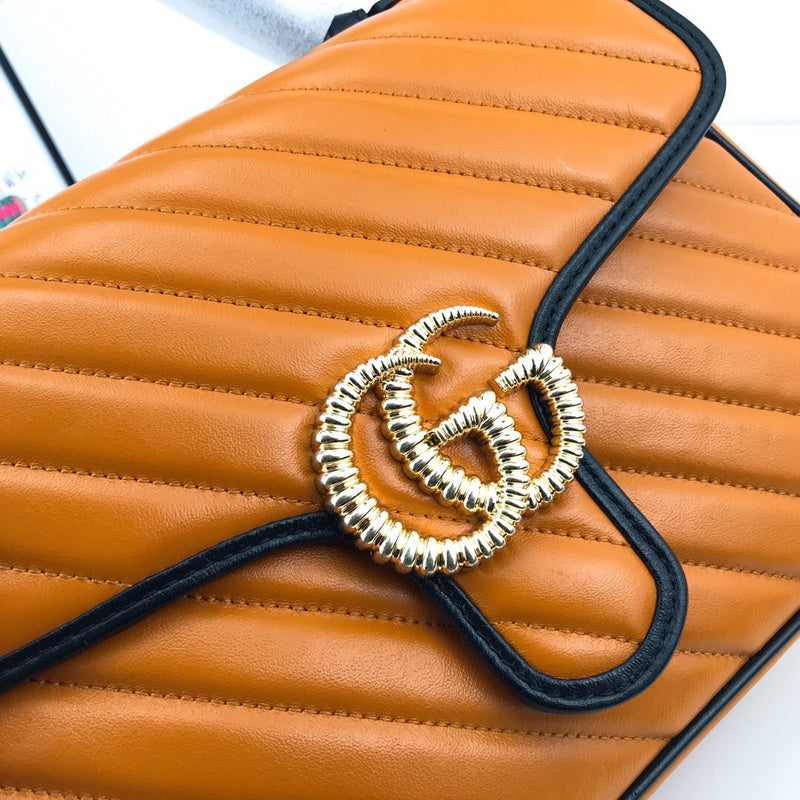 Glami Fashion - GCI Bags - 2606