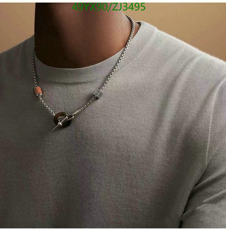 SAMC - HMS Jewelry - 106