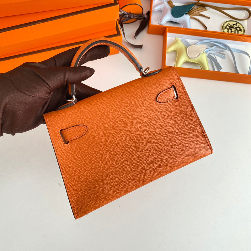 Glamy - HMS Bags - 493