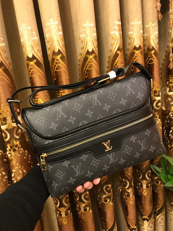 Satchel Bags - VL Bags - 3398