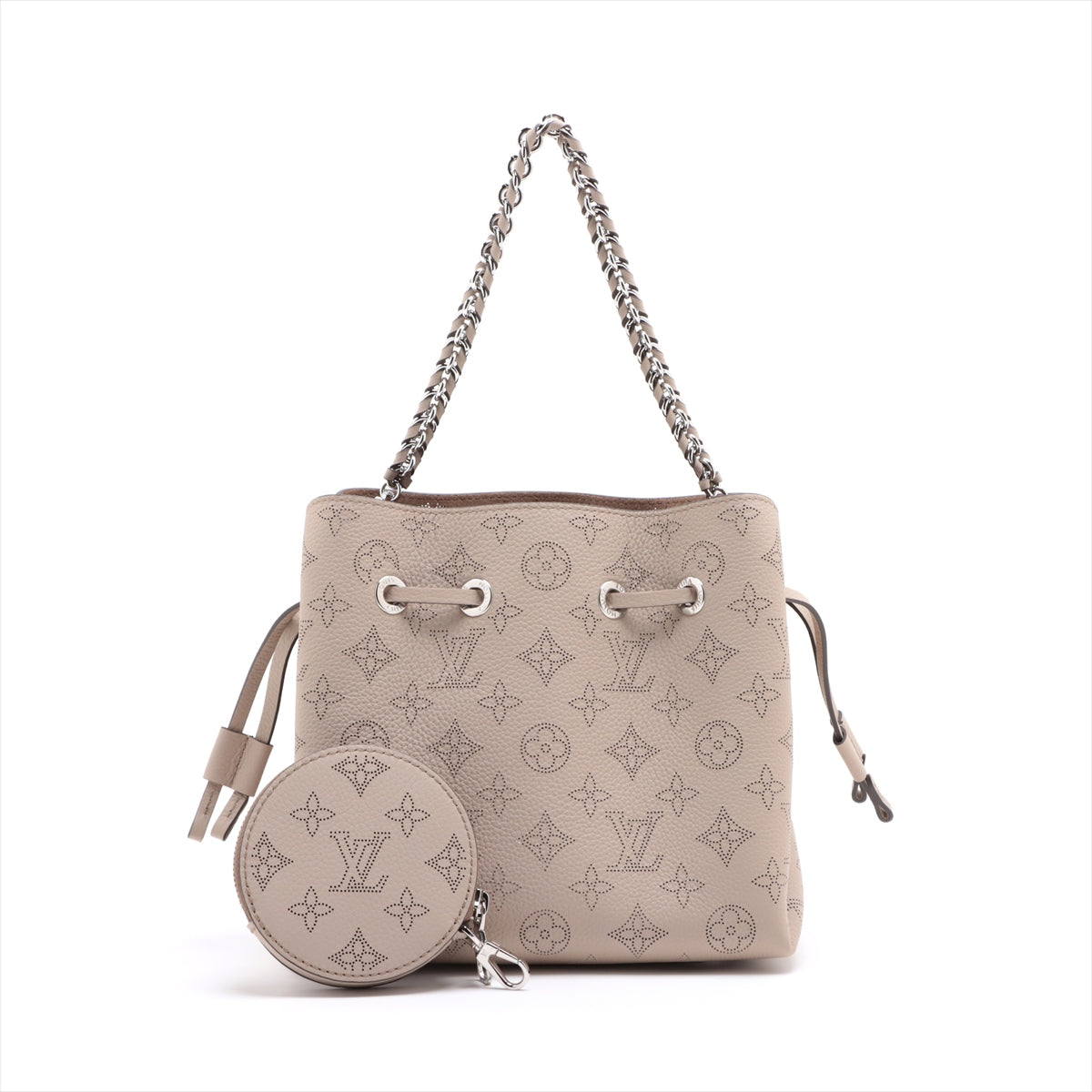 Louis Vuitton Mahina Bella M57201   at