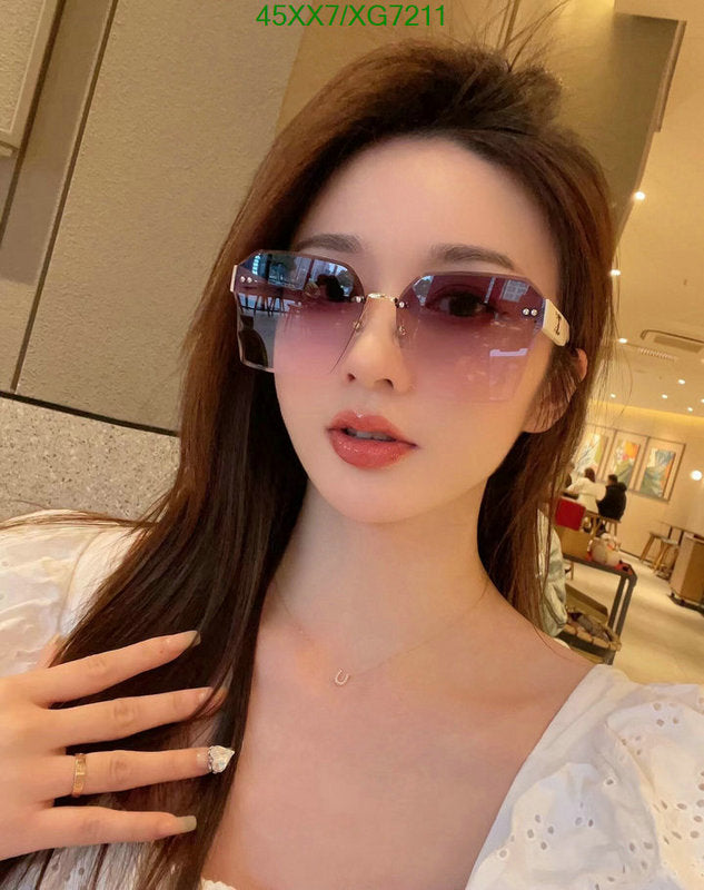 SAMC - CHL Glasses - 307