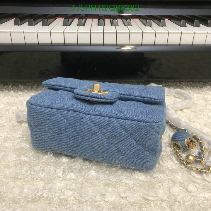 SAMC - CHL Bags - 360