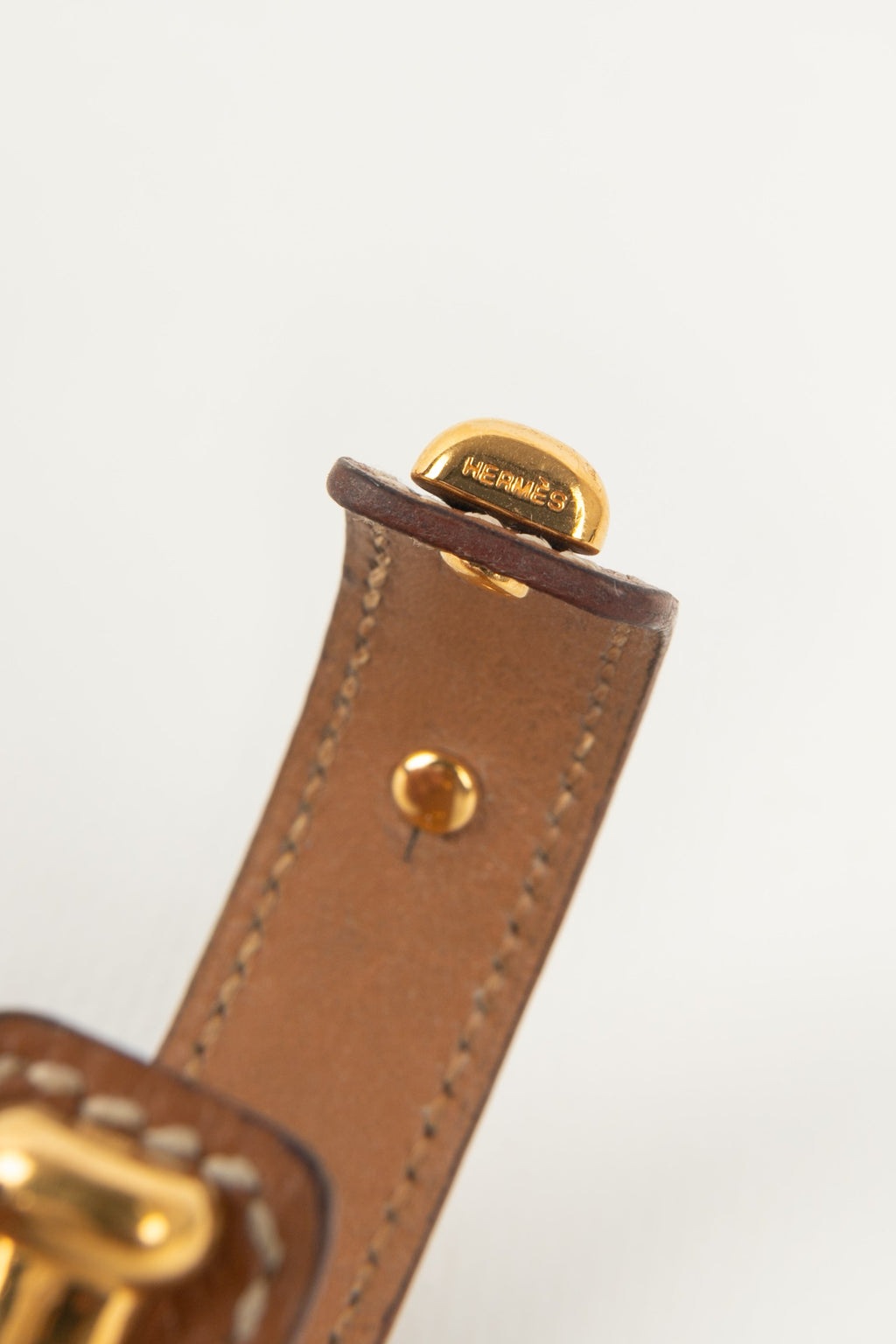 Bracelet en cuir HermÃƒÆ’Ã‚Â¨s