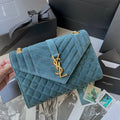 Satchel Bags - STLT Bags - 318