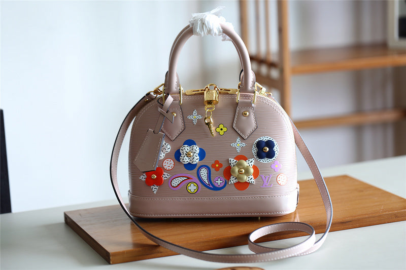 Glami GlamI Lu-Vi bags - 8254