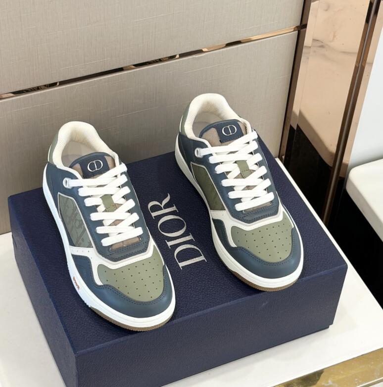 SAMCC - DOR Men Shoes - 232