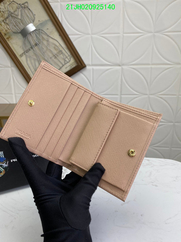 Glami - PD Wallet - 326