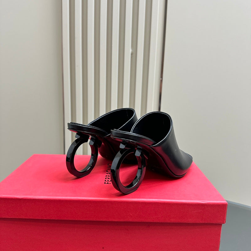 Glami - FGO Women Shoes - 380