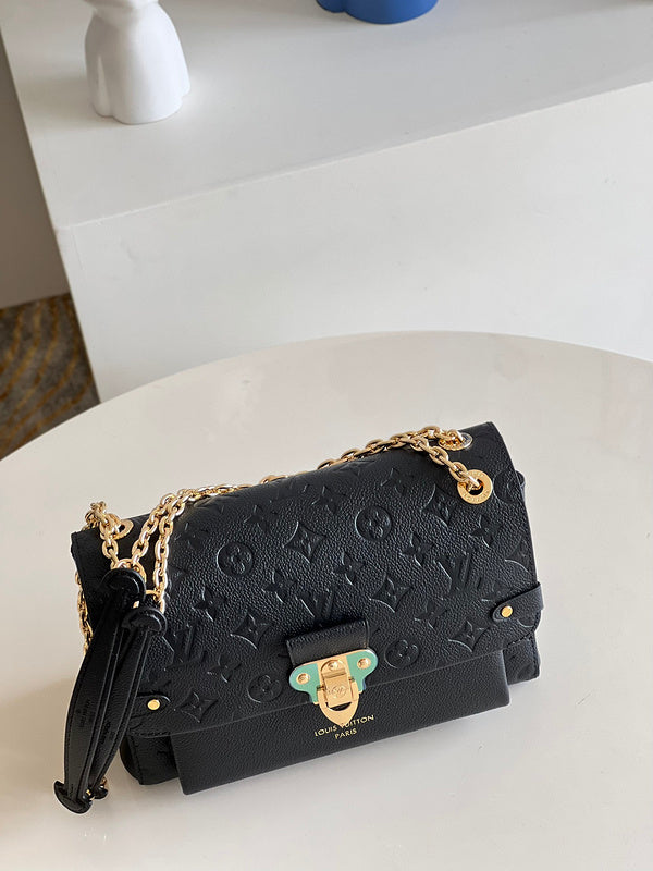 Glami Fashion Lu-Vi Bags - 16786