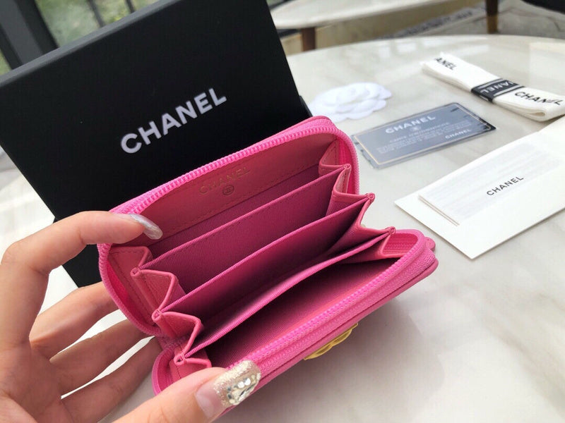 Glami-i CHL Wallets - 005