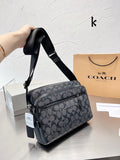 Satchel Bags - CCH Bags - 141