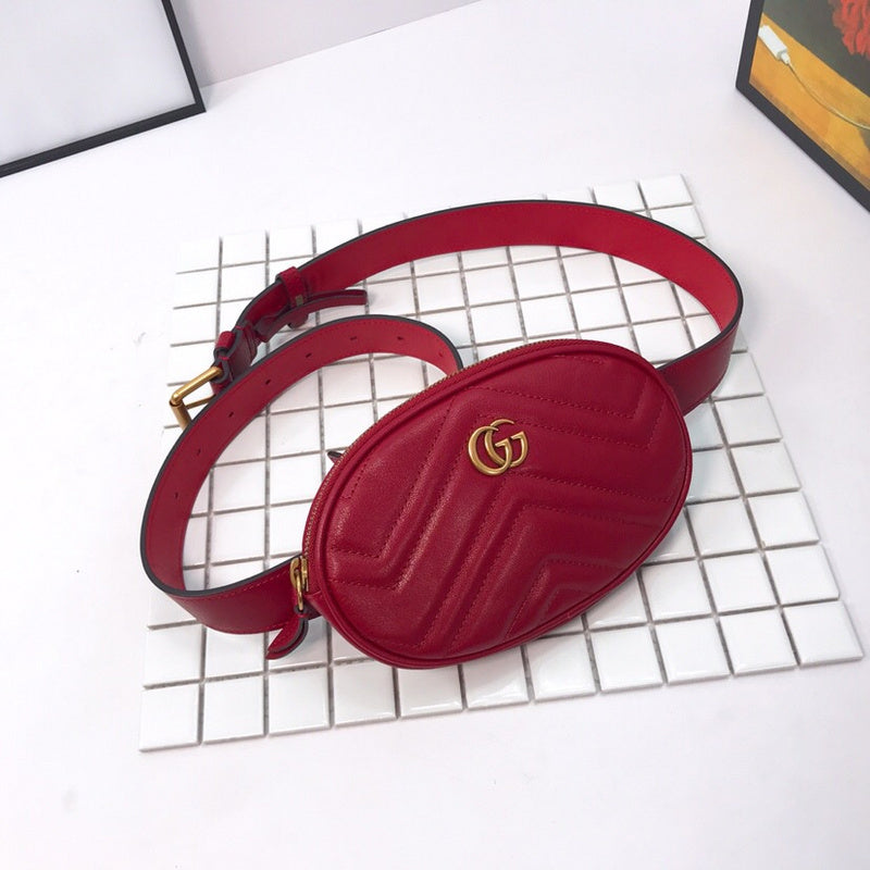Glami Fashion - GCI Bags - 2667