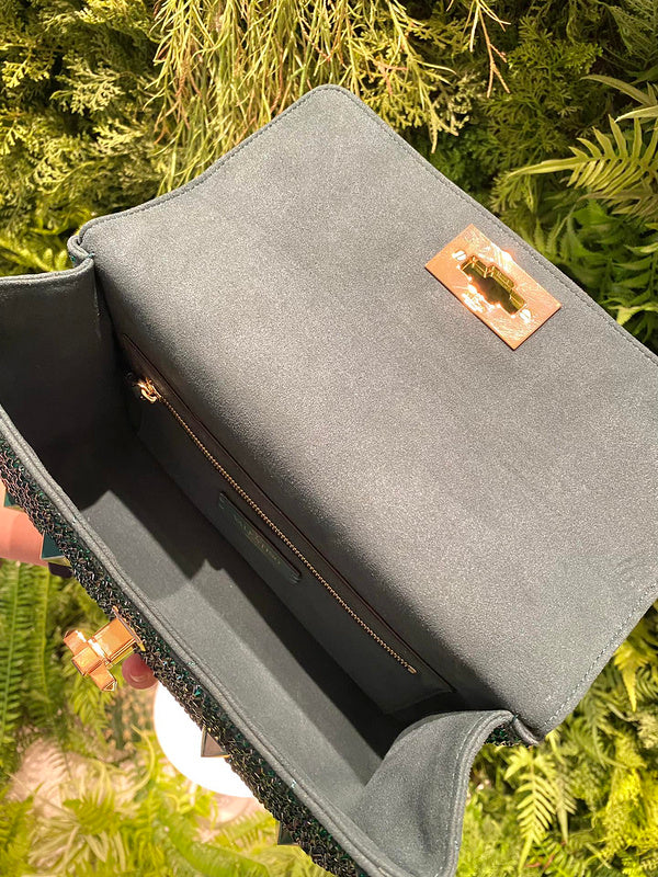 Glamy - VEL Bags - 301