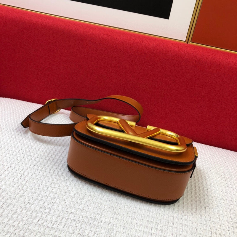 Satchel Bags - VTO Bags - 392