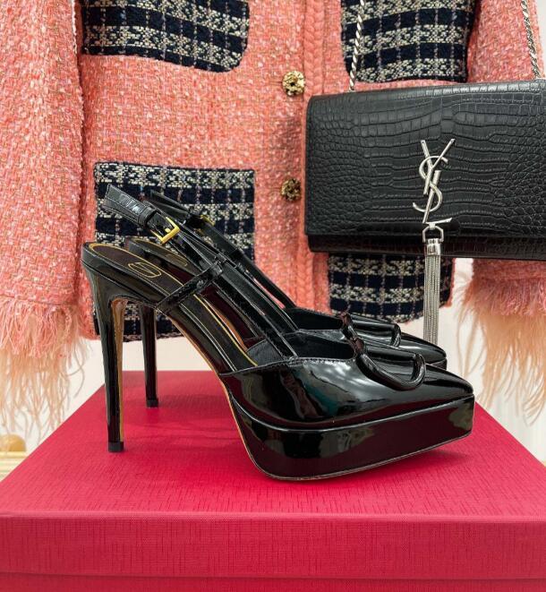 SAMC - VEL Women Shoes - 263