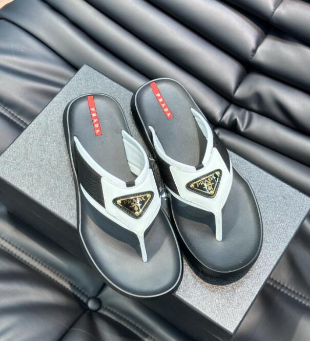 Glamy - PD Men Shoes - 084