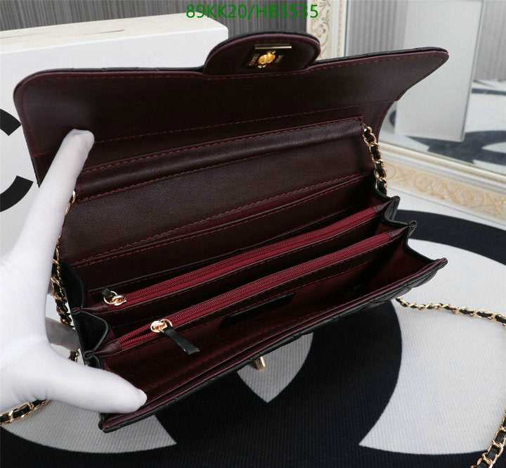 SAMC - CHL Bags Crossbody - 059
