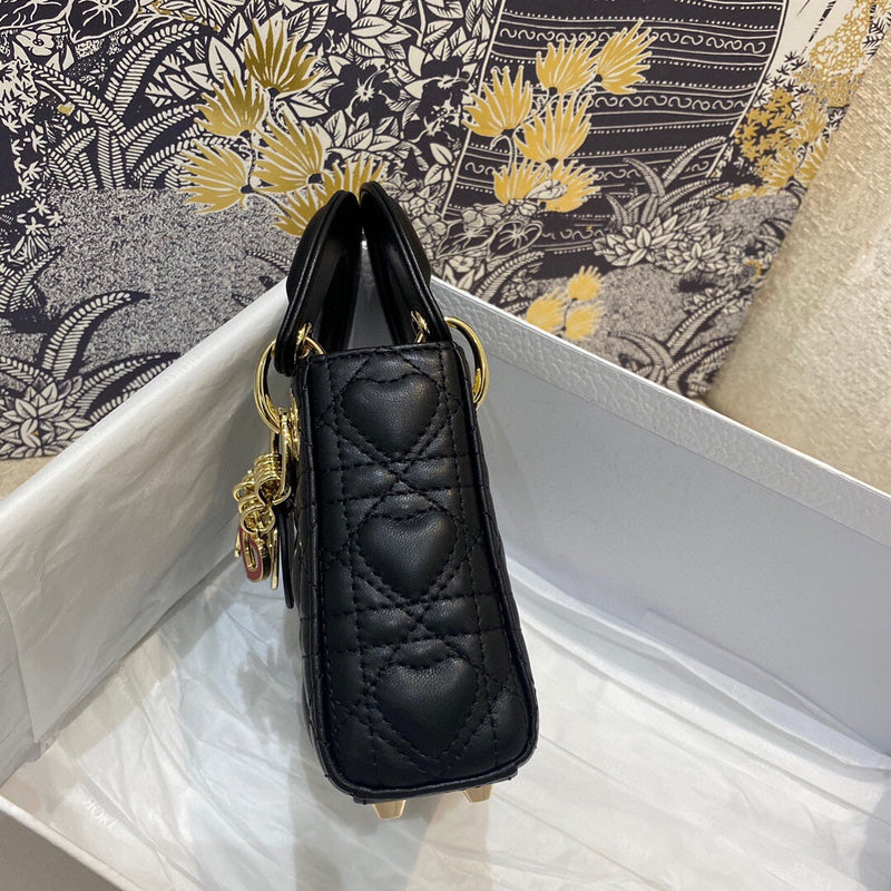 ELE - Dir Bags - 1573