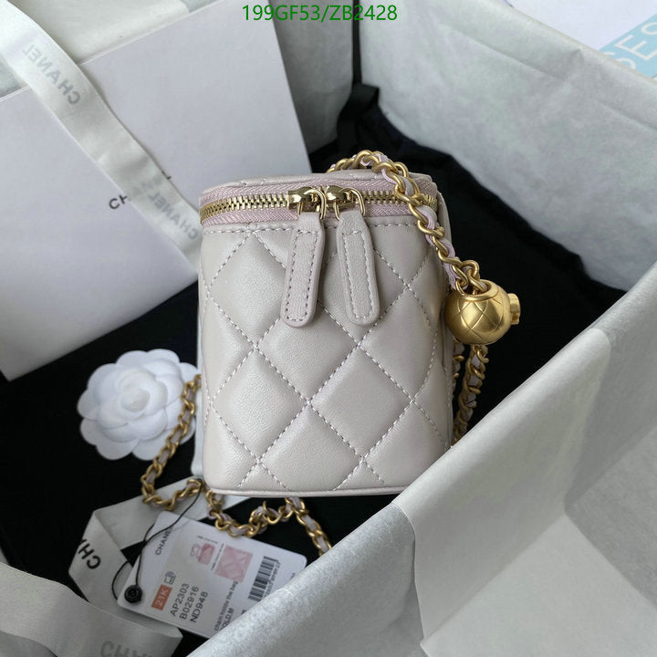 SAMC - CHL Bags - 595