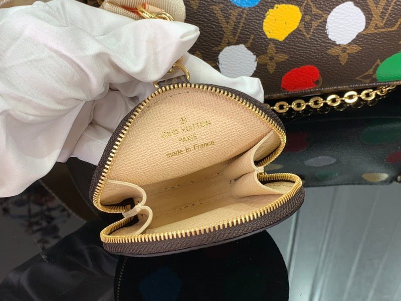Fashion Lu-Vi bags - 2469