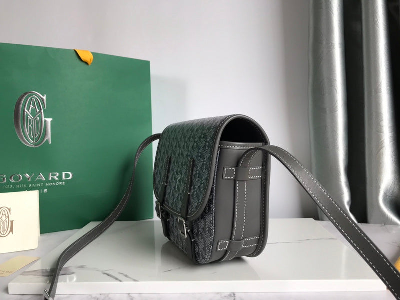 Glamy - GYO Bags - 1101