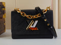 Satchel Bags - VL Bags - 6557