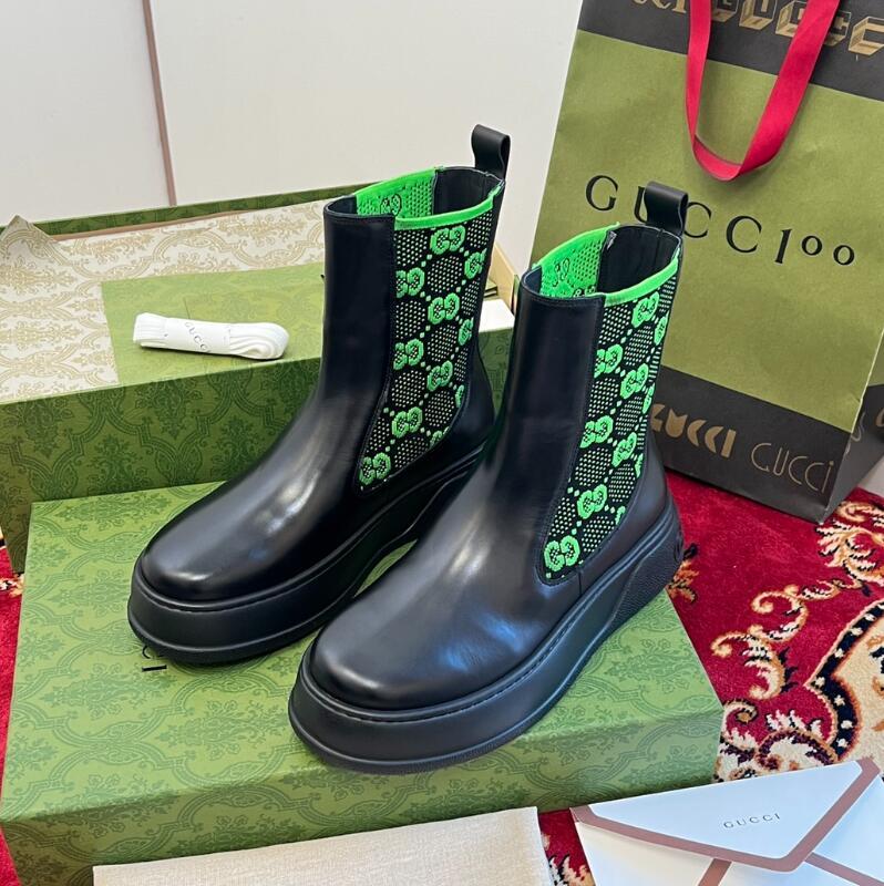 SAMC - GUKI Women Shoes - 484
