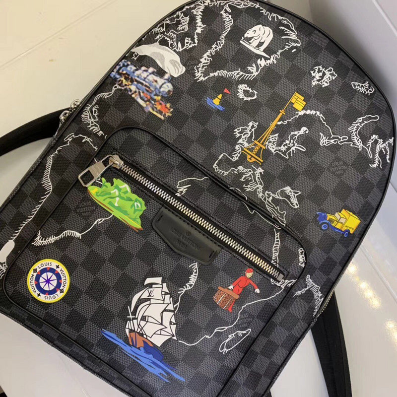LOV2 Bags - Luxurious Bags  1872