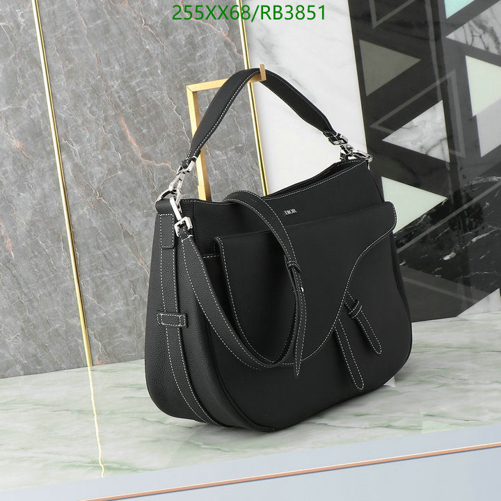 SAMCC - DOR Bags - 1204