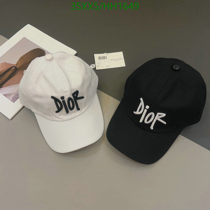SAMC - DOR Caps & Hats - 103